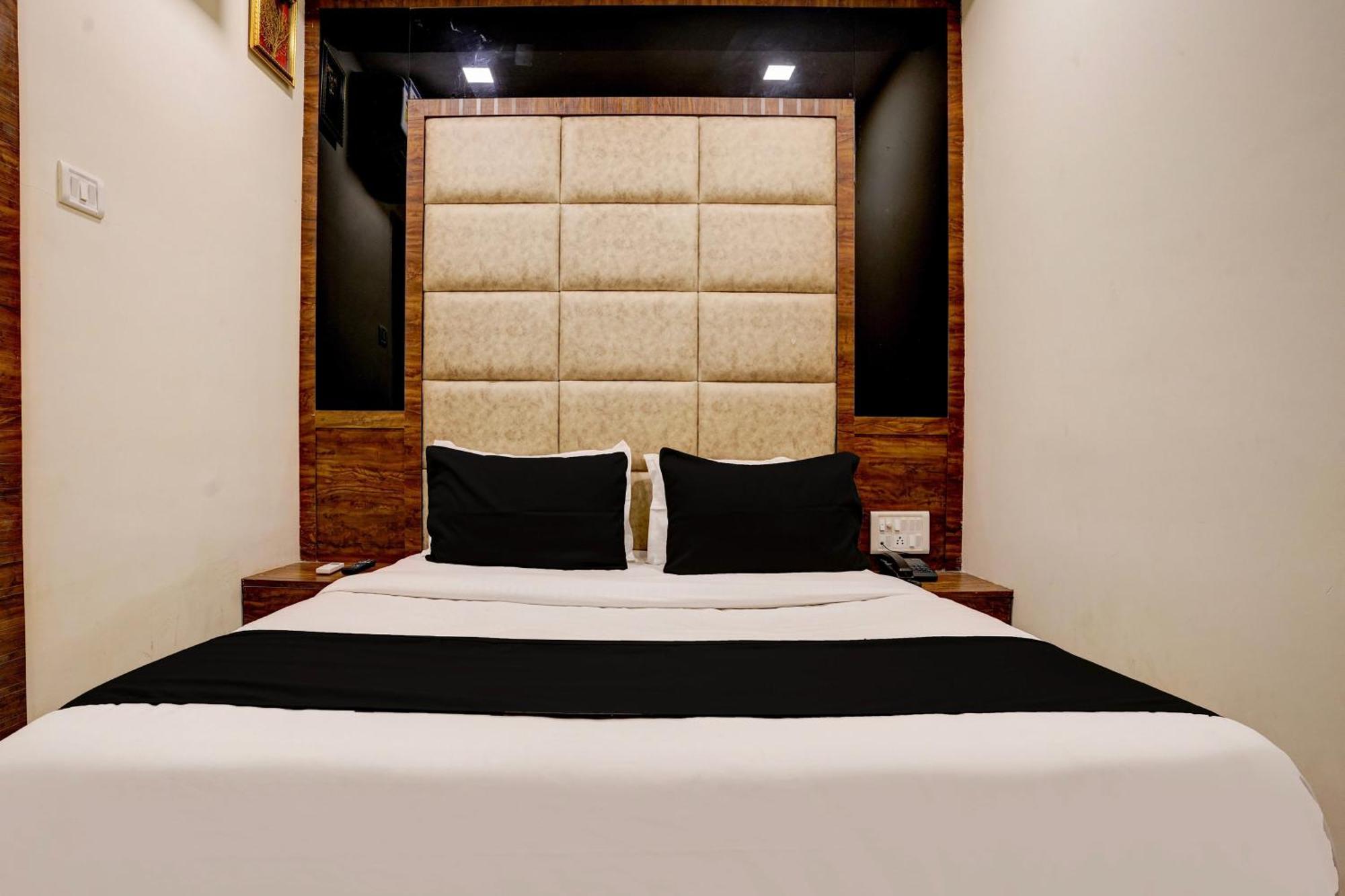 Hotel O Ashirwad Inn - Mumbai — Photos 2