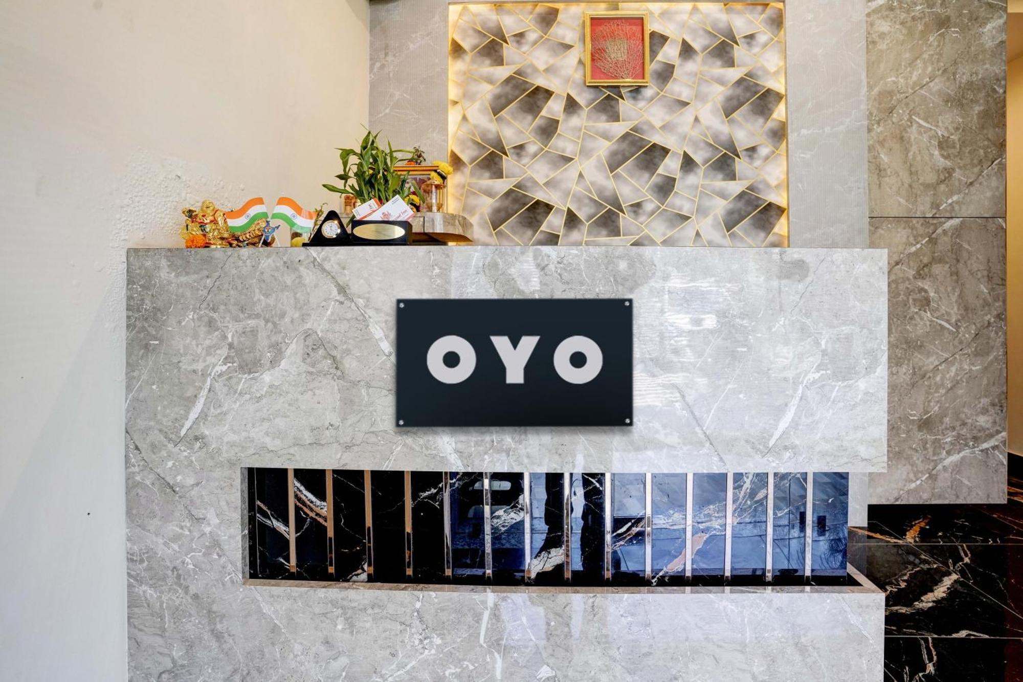 Hotel O Ashirwad Inn - Mumbai — Photos 1